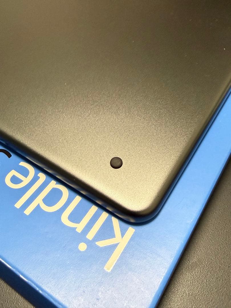 Kindle Scribe キンドル スクライブ(16GB) スタンダードペン