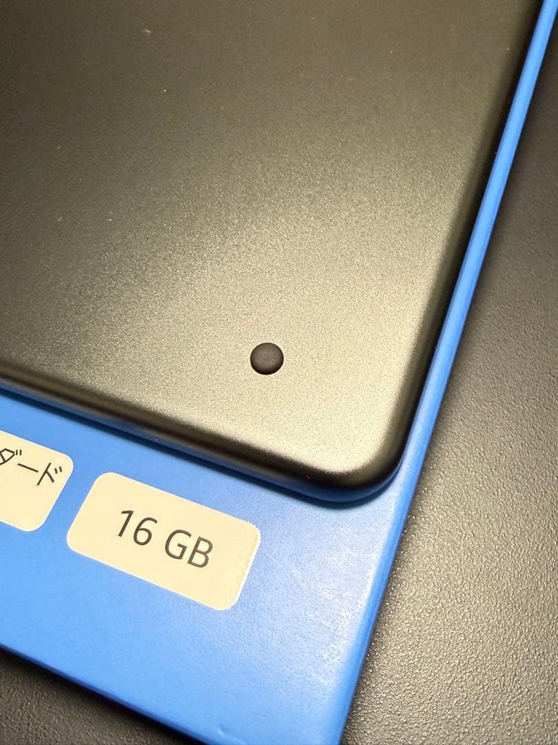 Kindle Scribe キンドル スクライブ(16GB) スタンダードペン