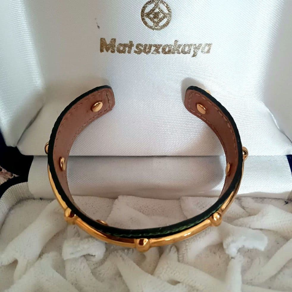 HERMES agata bangle エルメス バングル ブレスレット