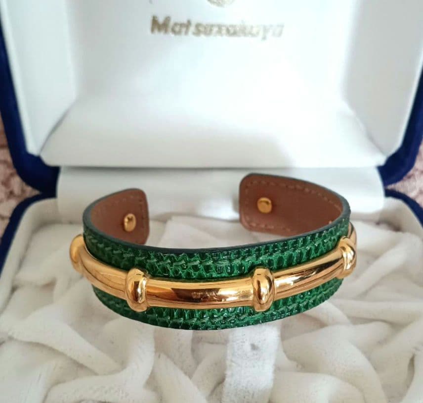 HERMES agata bangle エルメス バングル ブレスレット