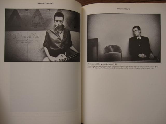 The Clash： Before ＆ After　ザ・クラッシュ