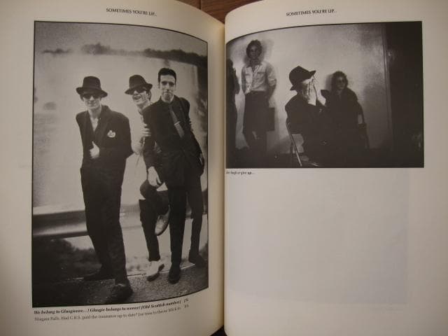 The Clash： Before ＆ After　ザ・クラッシュ