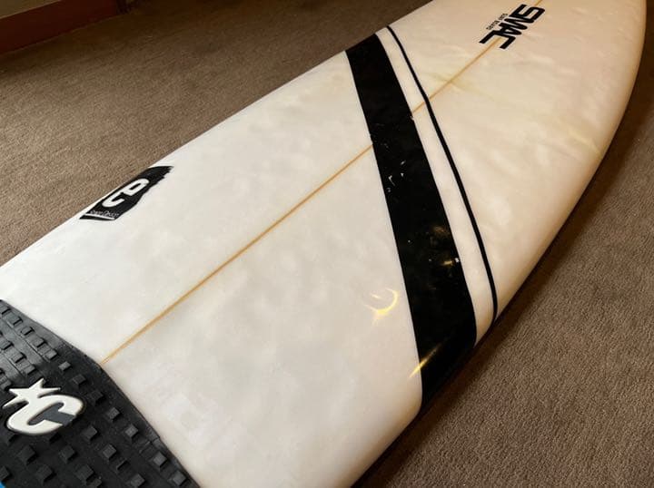 サーフボード SMAC