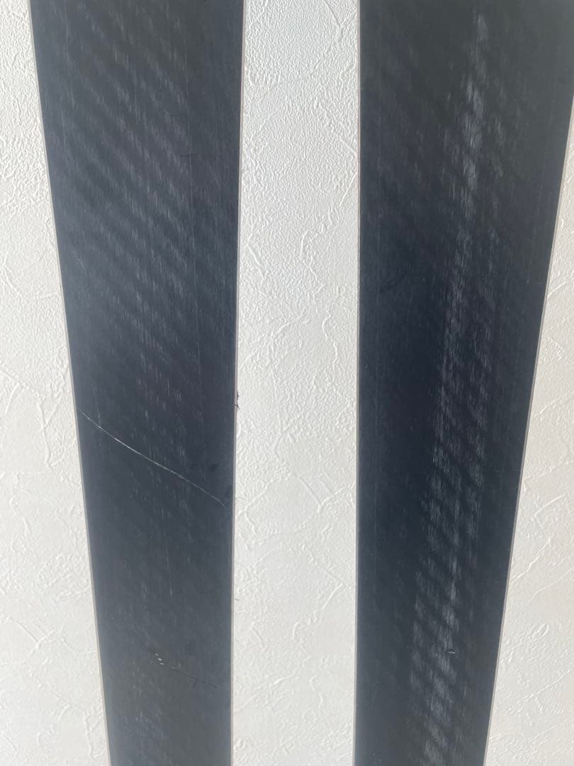 OGASAKA SLスラ板TRIUN 156㎝　2022アルペン151000円