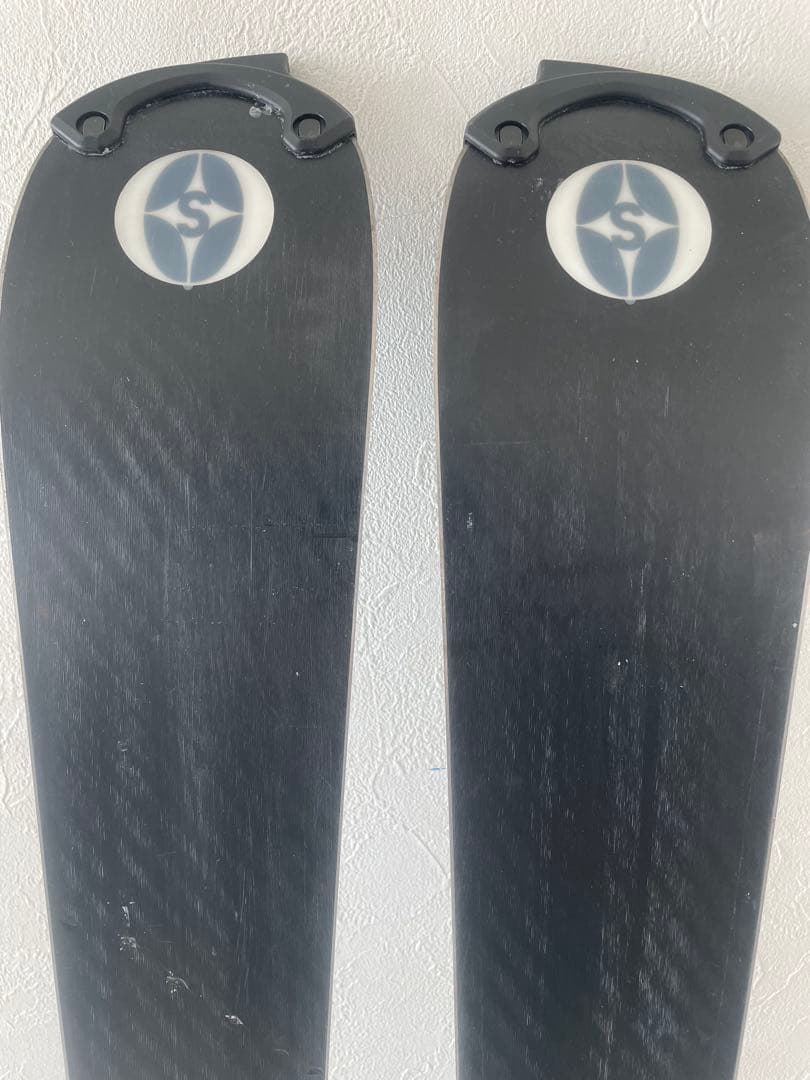 OGASAKA SLスラ板TRIUN 156㎝　2022アルペン151000円