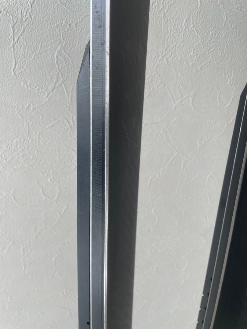 OGASAKA SLスラ板TRIUN 156㎝　2022アルペン151000円