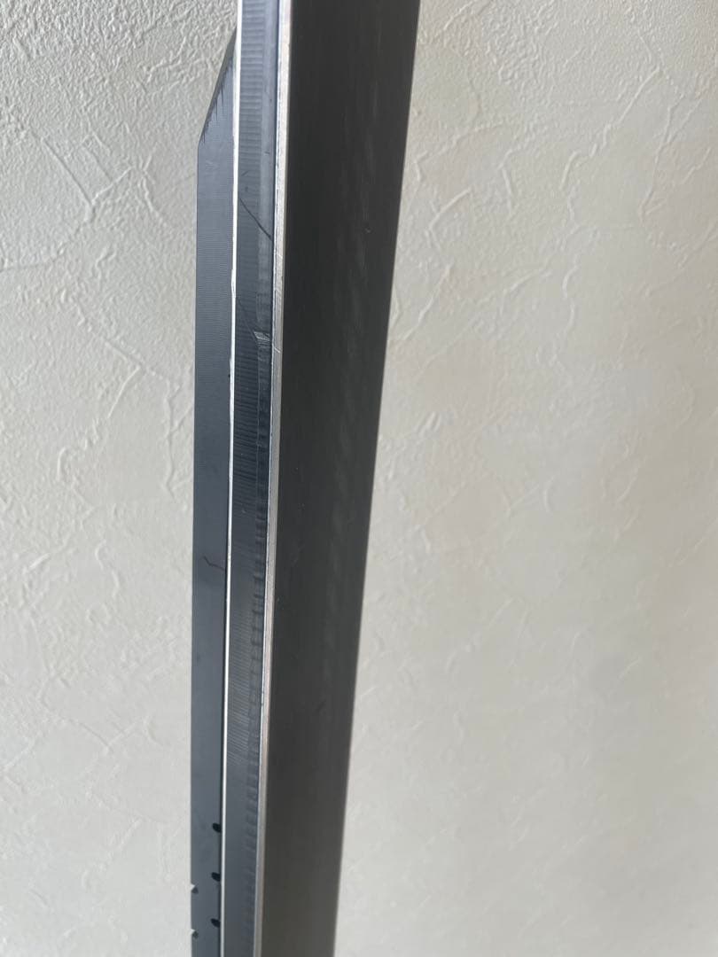 OGASAKA SLスラ板TRIUN 156㎝　2022アルペン151000円