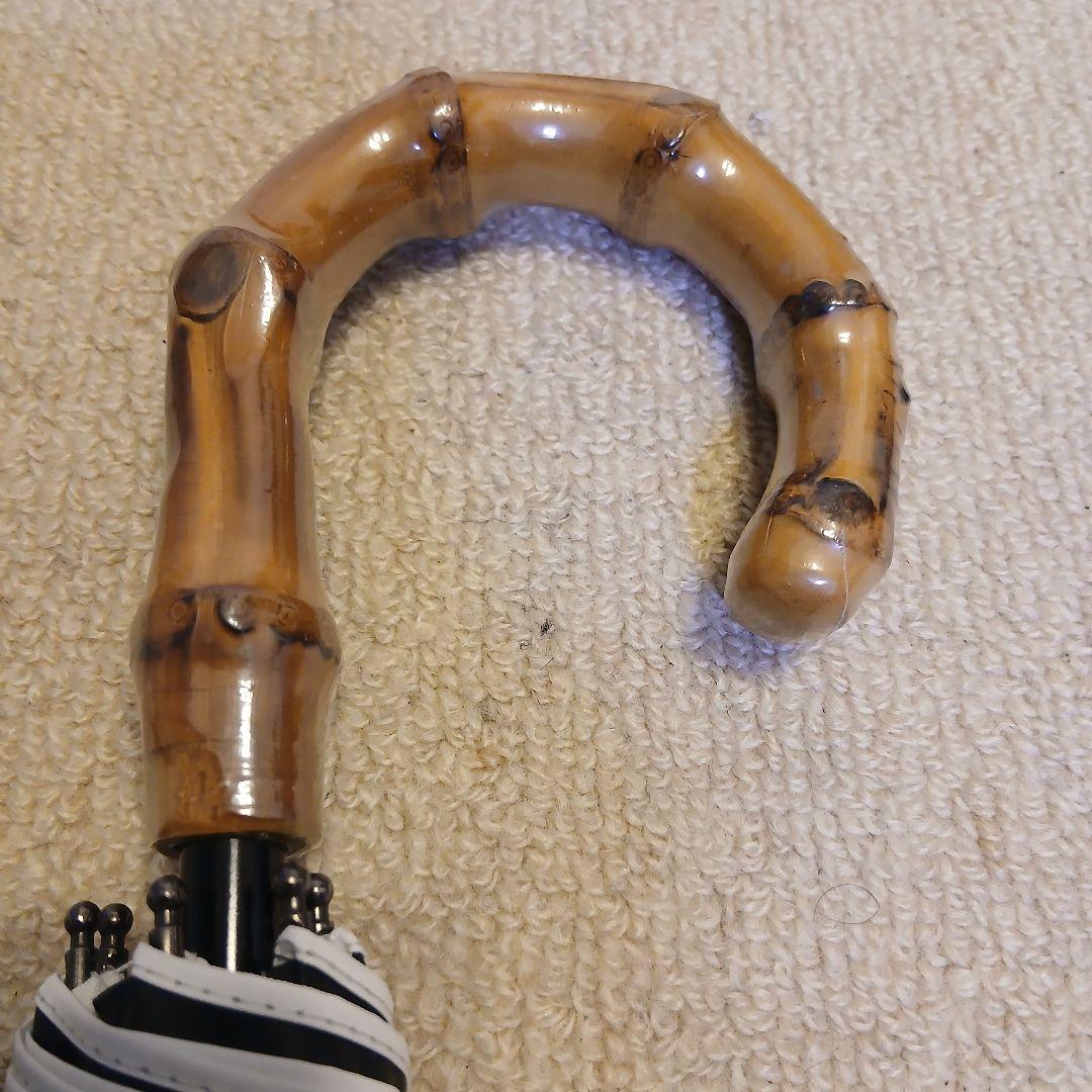 【未使用】芦屋ロサブラン 折りたたみ傘 晴雨兼用 55cm 完全遮光100%