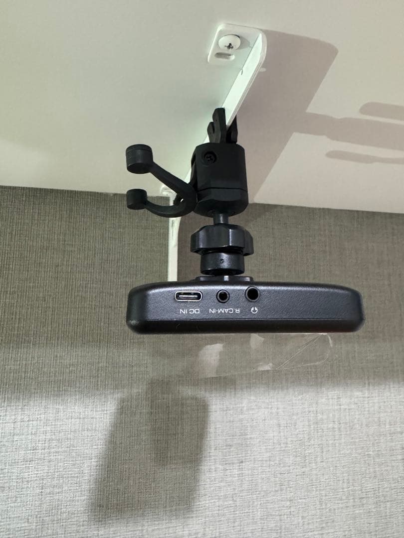 KENWOOD EZ-550 ポータブルナビゲーション　2021年製