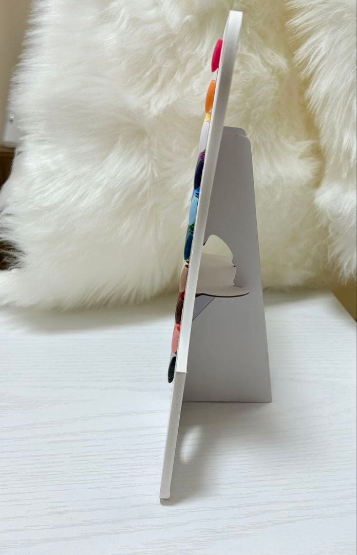 Leav ジェルネイル 100色☆専用ラック付き