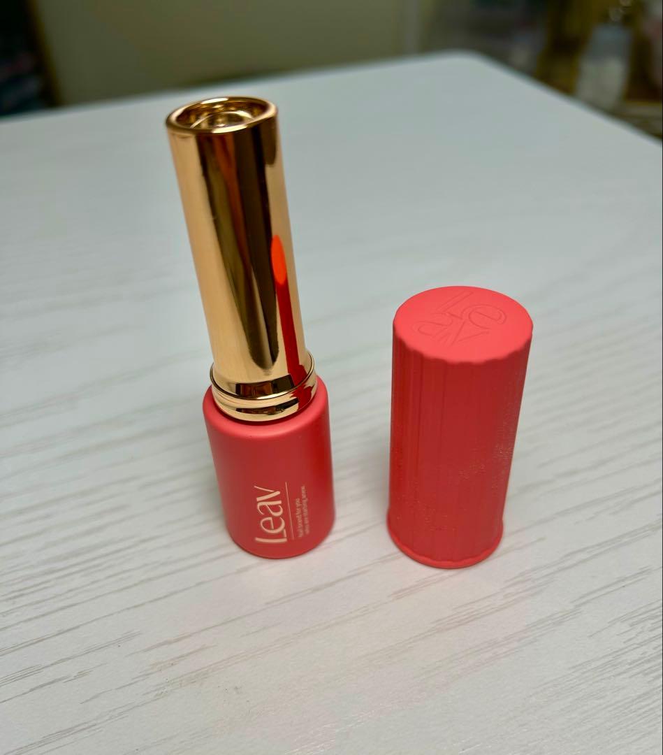 Leav ジェルネイル 100色☆専用ラック付き