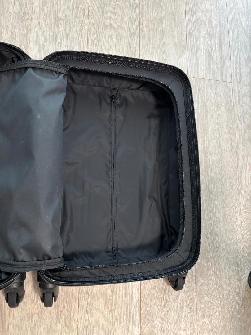 希少★Tumi トゥミ Vapor 28020CNT パープル★33L