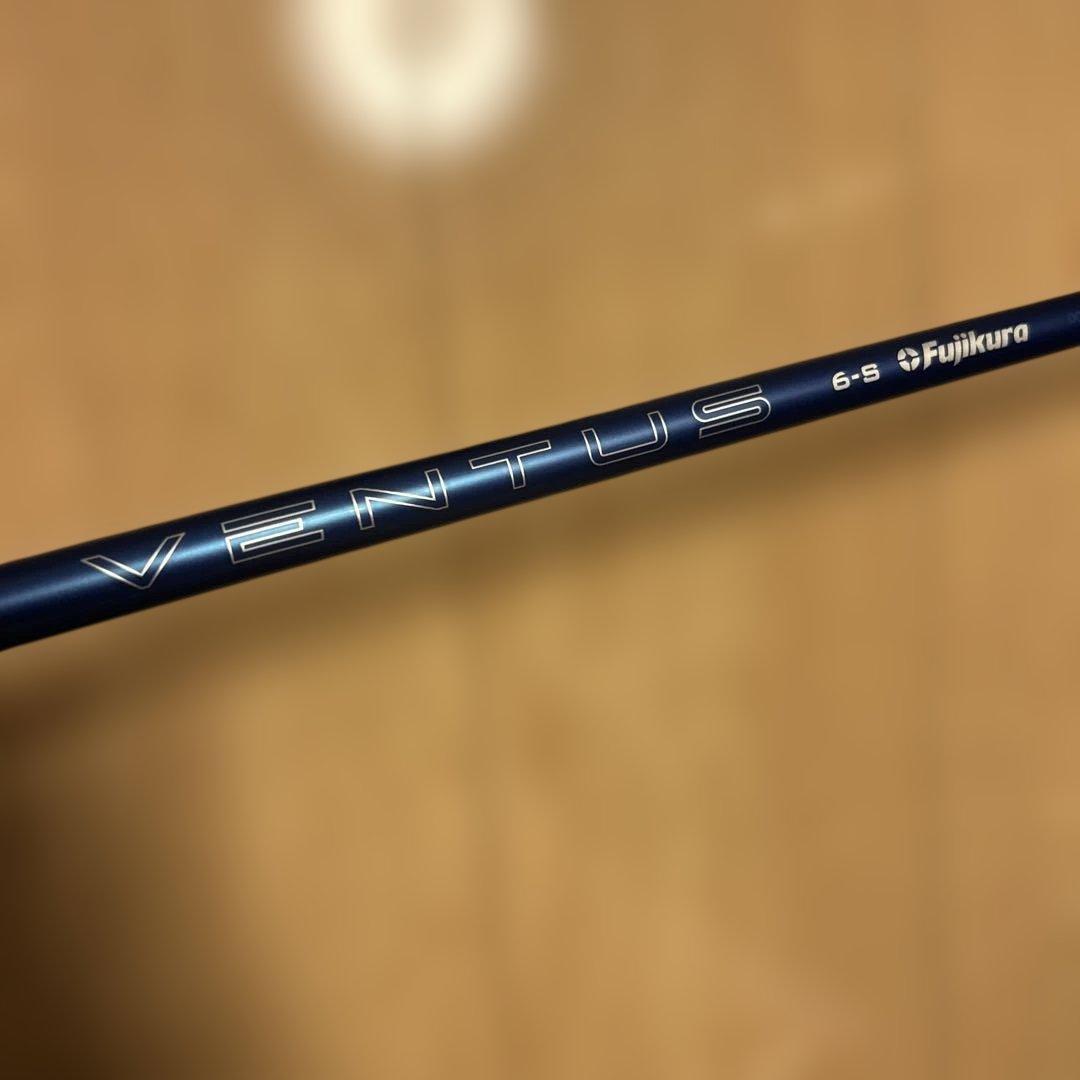 ロッディオ Baffy フェアウェイウッド