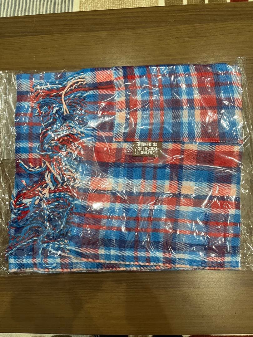 MASAHIROMI KinKi Kids O正月コンサート グッズセット