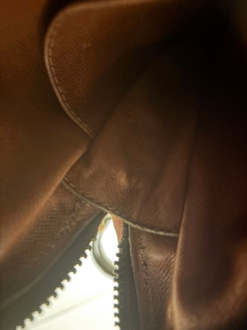 正規品保証 アマゾン モノグラム ショルダーバッグ ルイヴィトン