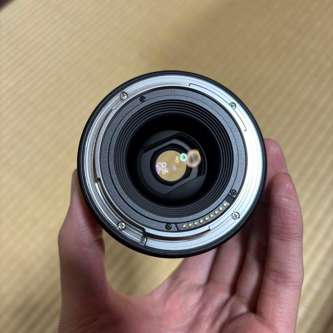 HASSELBLAD XCD 2.5/55V 【純正フィルター付】