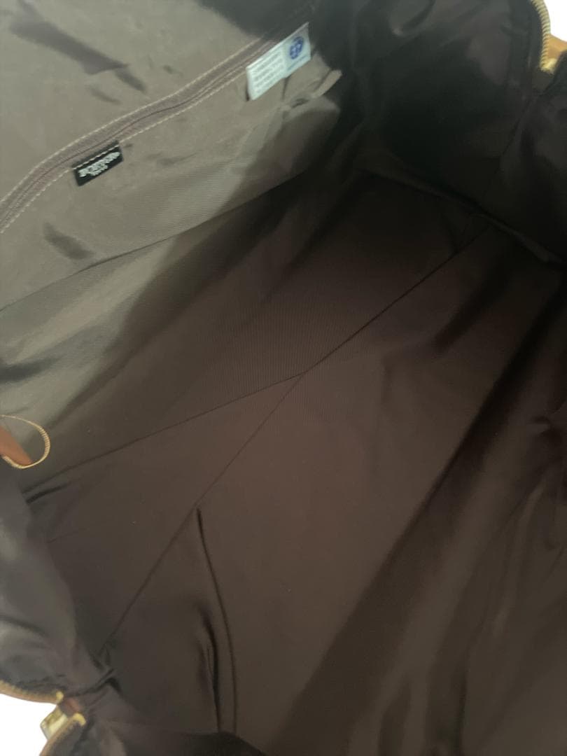 ポーター バロン ボストンバッグ 206-02606 PORTER 吉田カバン