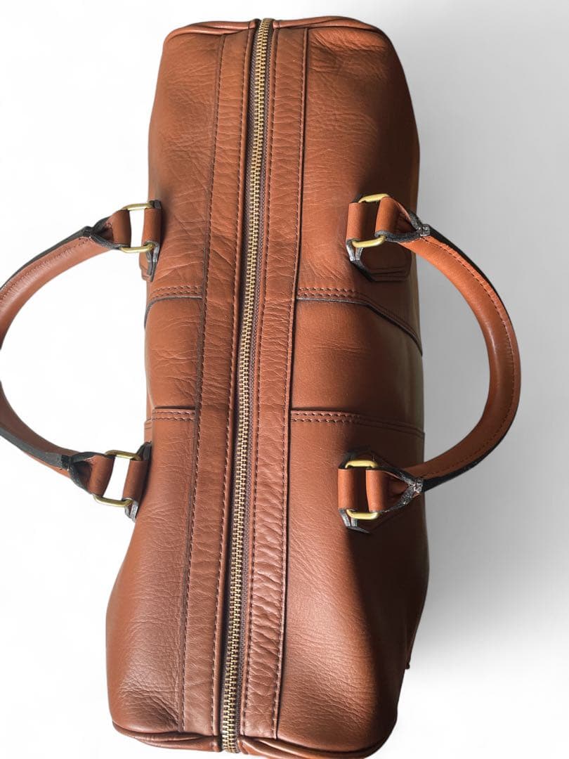 ポーター バロン ボストンバッグ 206-02606 PORTER 吉田カバン