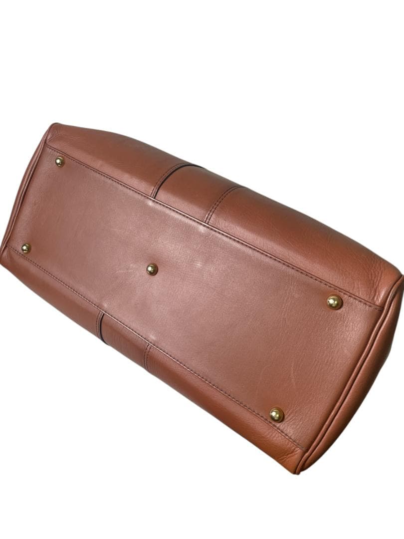 ポーター バロン ボストンバッグ 206-02606 PORTER 吉田カバン