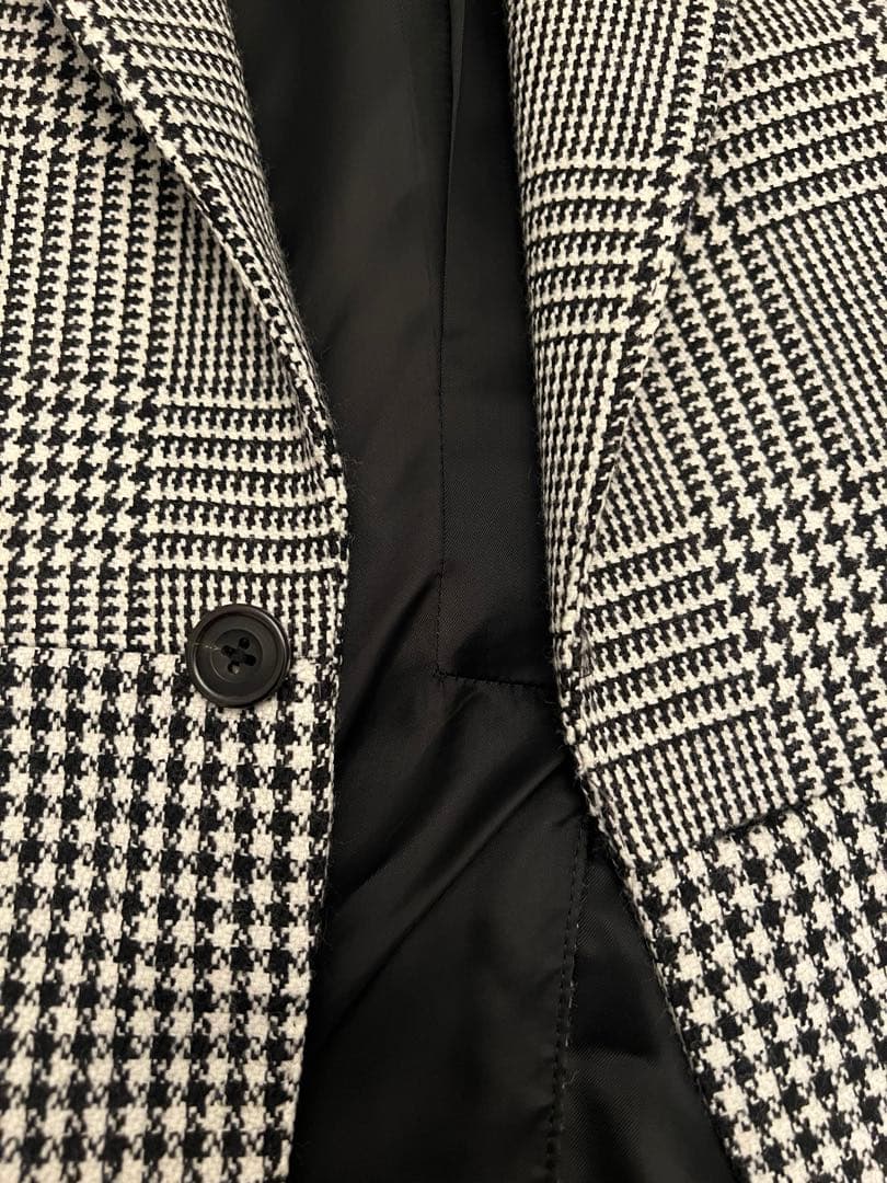 Alexander McQueen セットアップ