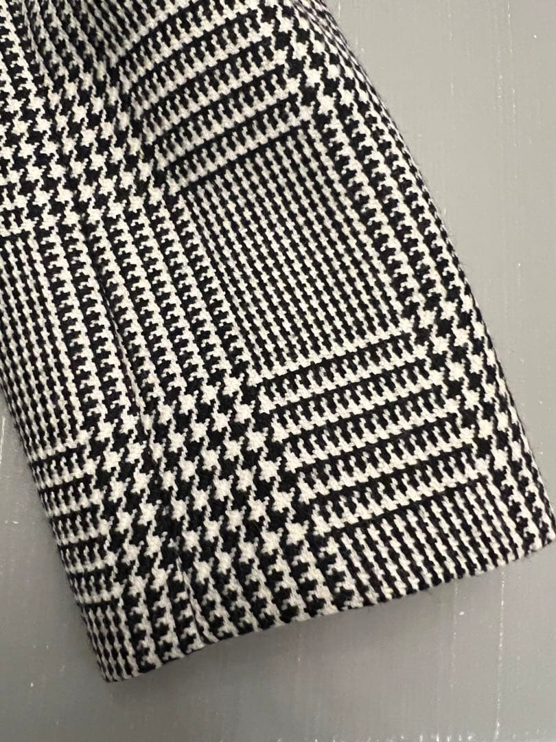 Alexander McQueen セットアップ