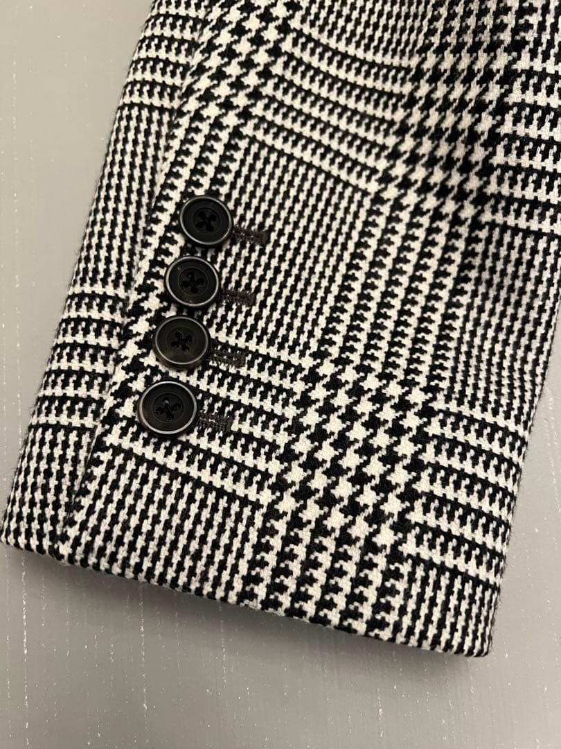 Alexander McQueen セットアップ