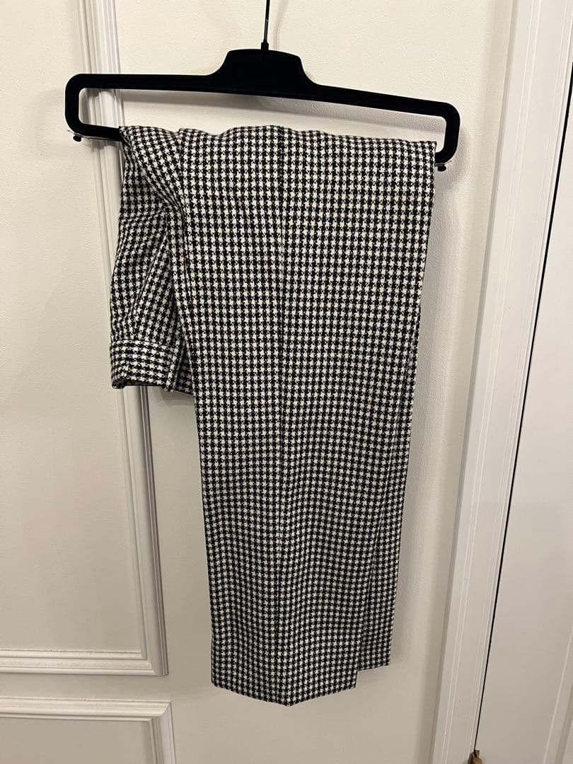 Alexander McQueen セットアップ