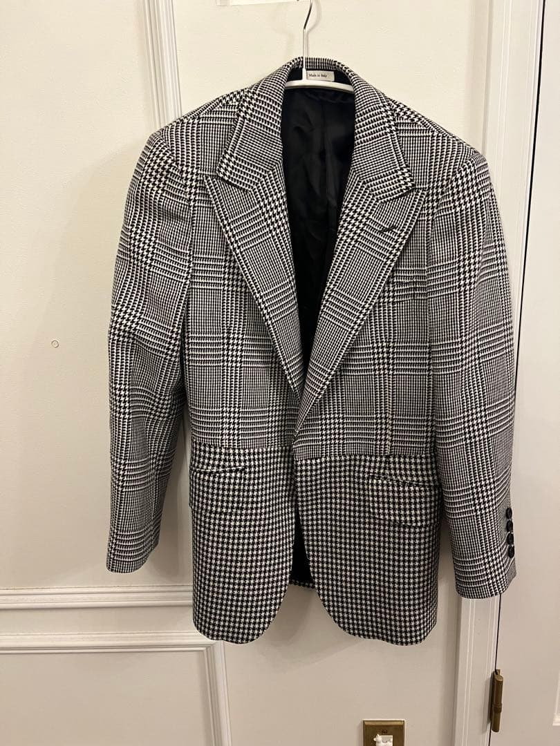 Alexander McQueen セットアップ