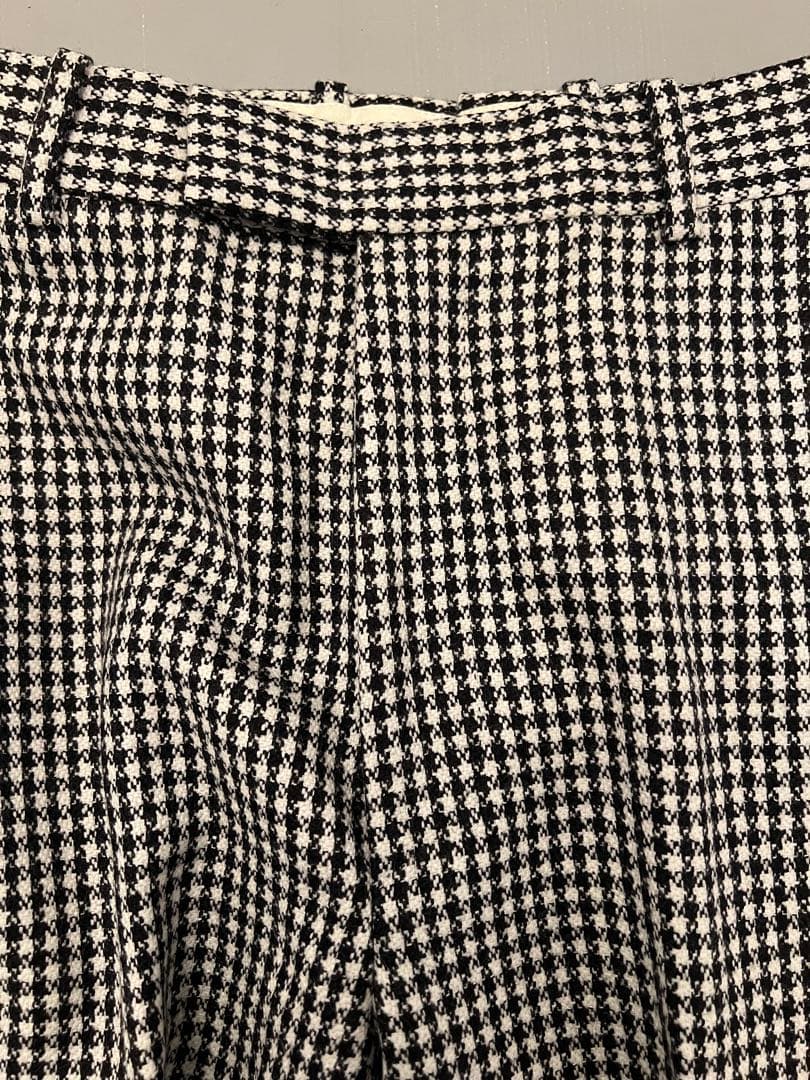 Alexander McQueen セットアップ