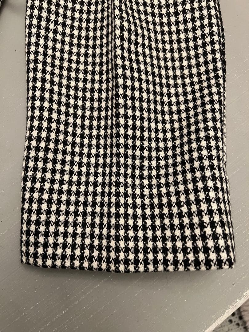 Alexander McQueen セットアップ