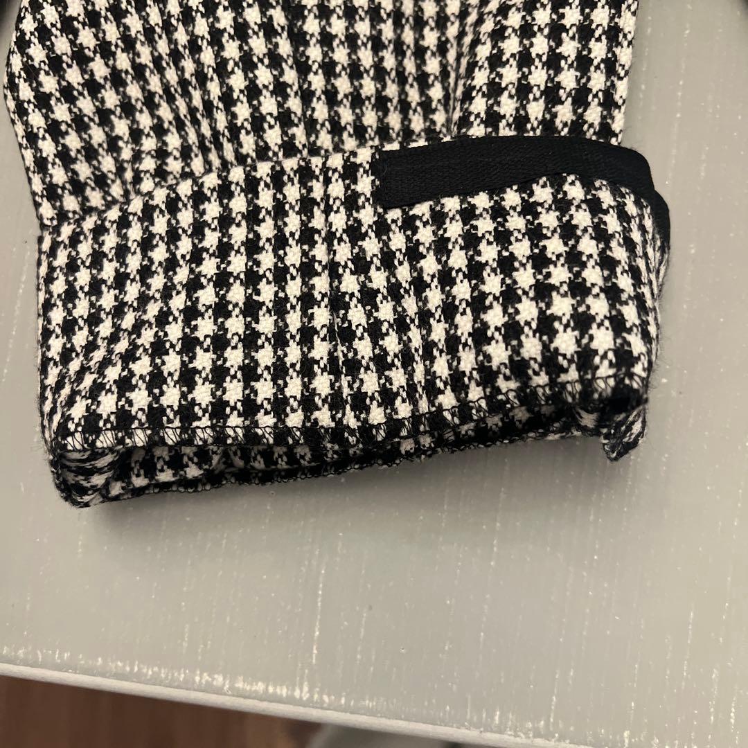 Alexander McQueen セットアップ