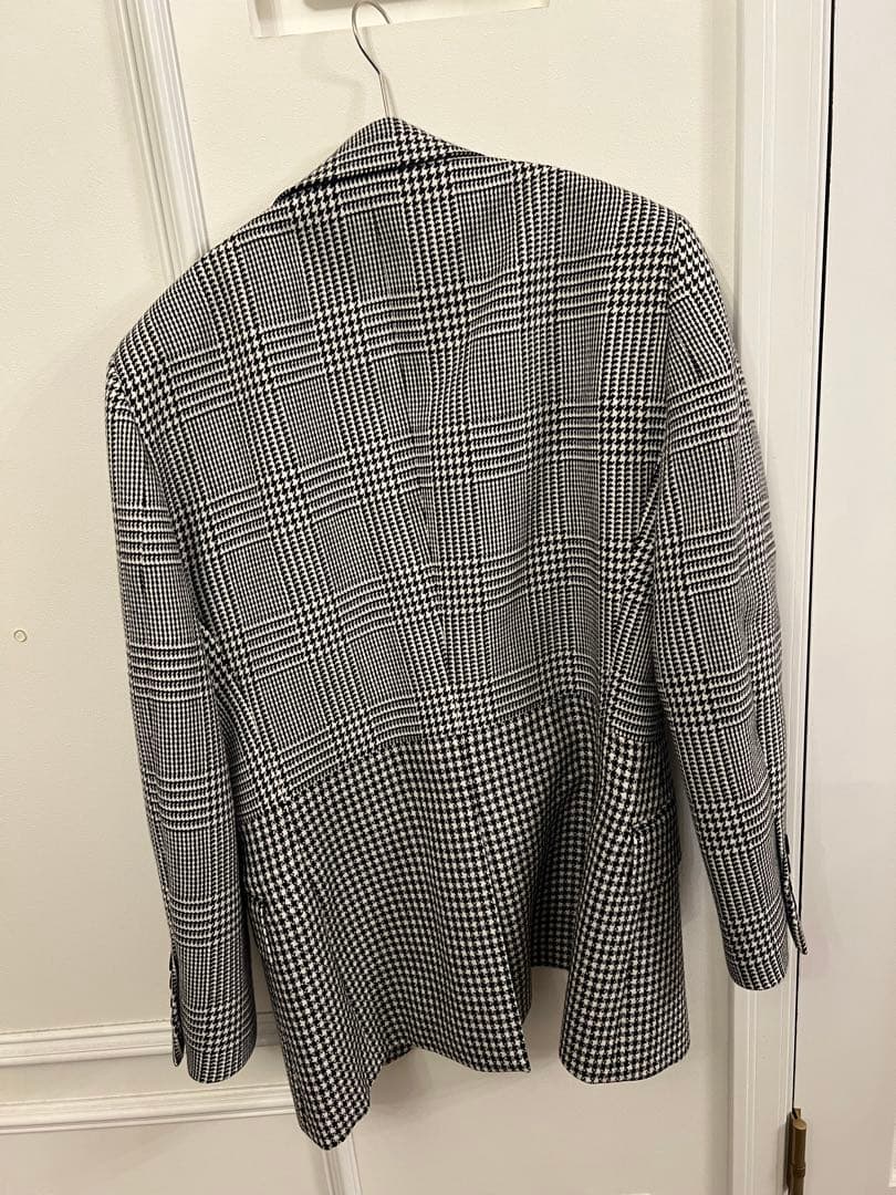 Alexander McQueen セットアップ