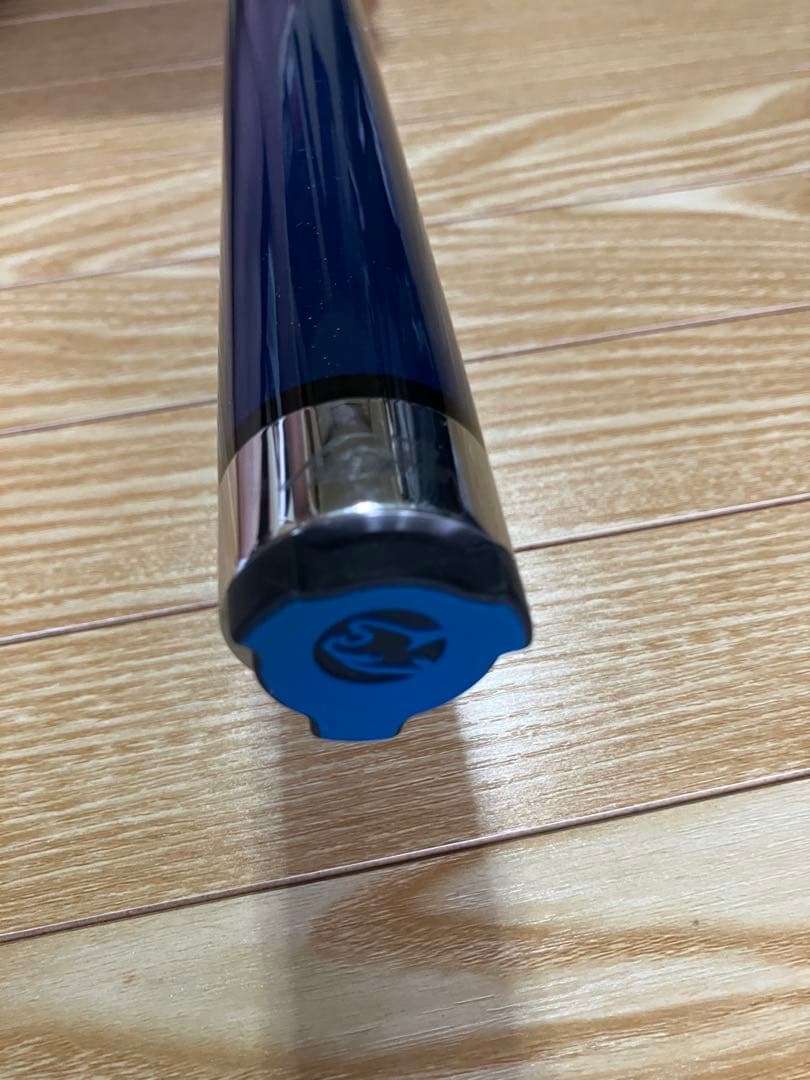 プレデター SPORT2 STRATOS NoWrap ユニロック　バットのみ