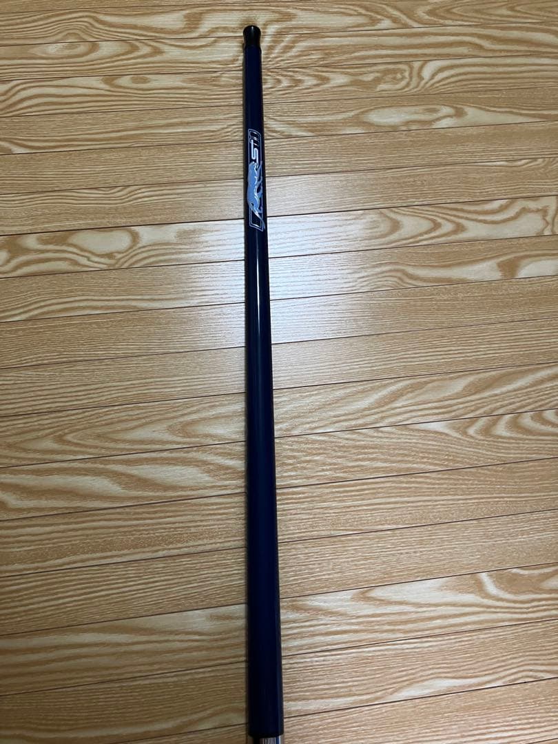 プレデター SPORT2 STRATOS NoWrap ユニロック　バットのみ