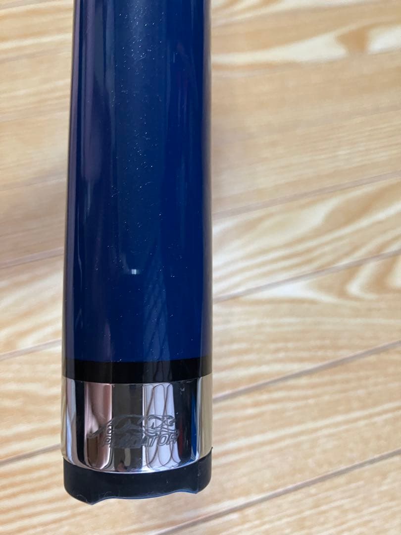 プレデター SPORT2 STRATOS NoWrap ユニロック　バットのみ