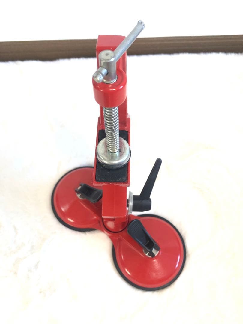 SWIX スウィックス スノーボード メンテナンス 調整