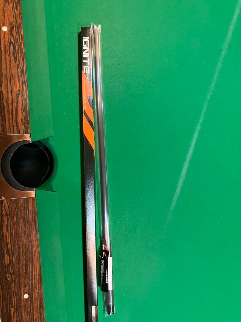 イグナイト12.6 ウェイビージョイント