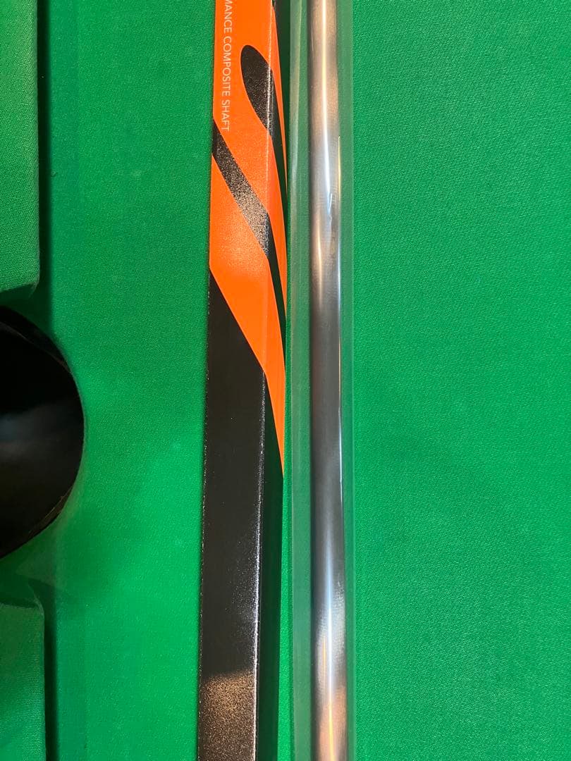 イグナイト12.6 ウェイビージョイント