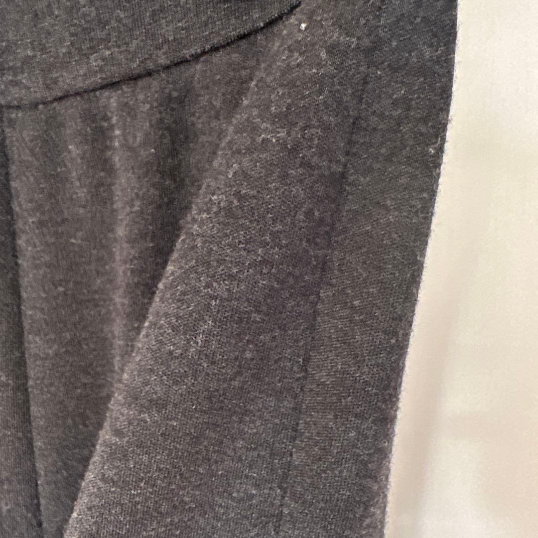 Chaos シエラウールパンツ　チャコール