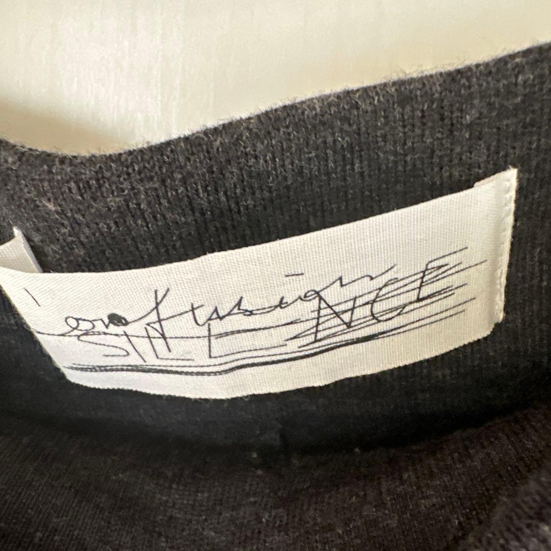 Chaos シエラウールパンツ　チャコール