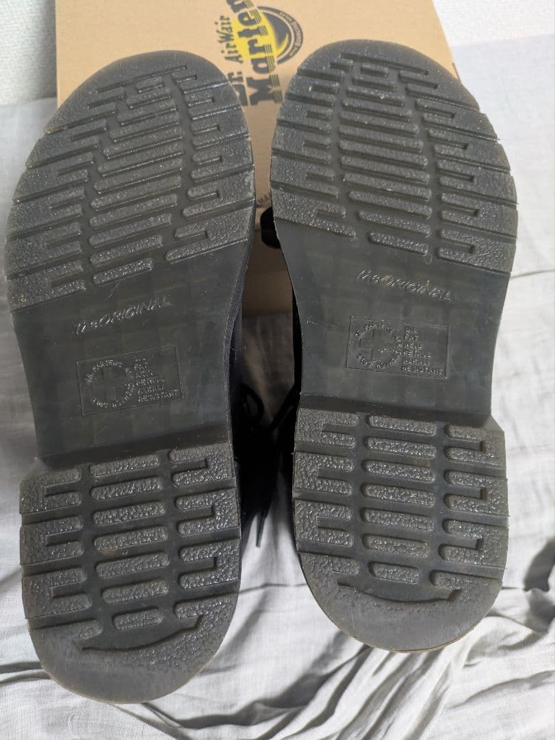 Dr.Martens 1460 SUB 8 ホール 32119001