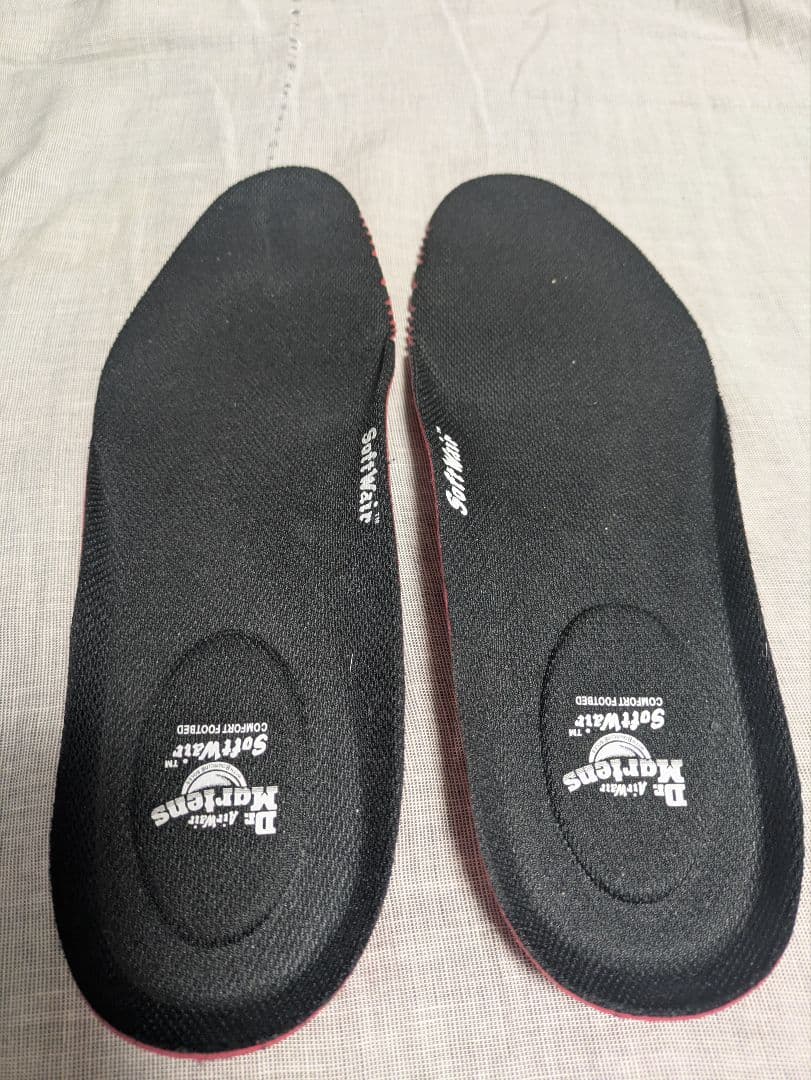 Dr.Martens 1460 SUB 8 ホール 32119001