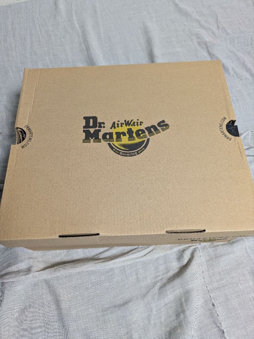 Dr.Martens 1460 SUB 8 ホール 32119001