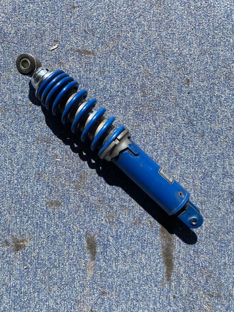 オクムラ製ホンダ系用31cmリアサス