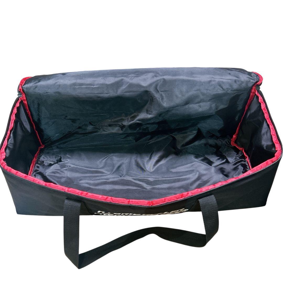 美品 ミノウラ FG220 ハイブリッドローラー LiveRide 付属品付