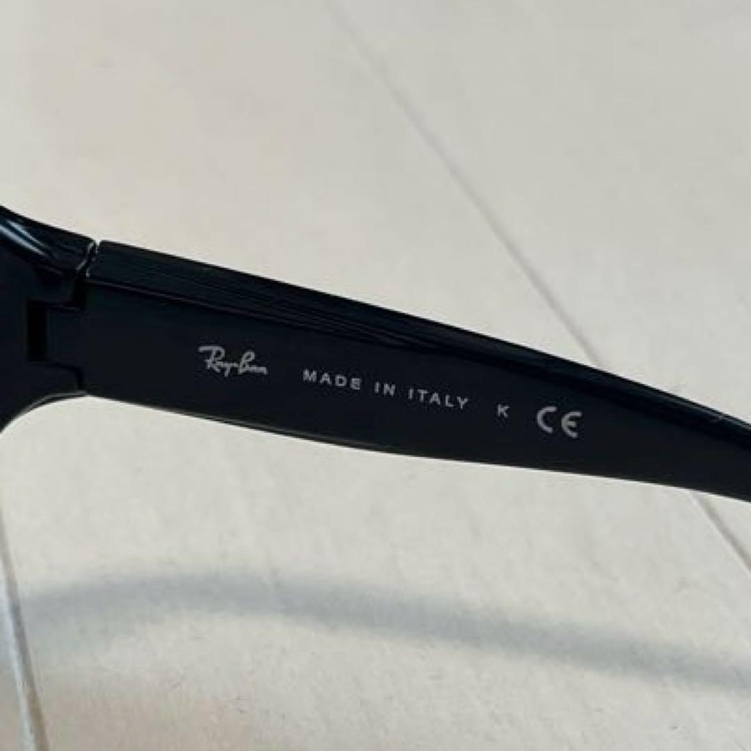 レイバン　サングラス　モデル名不明