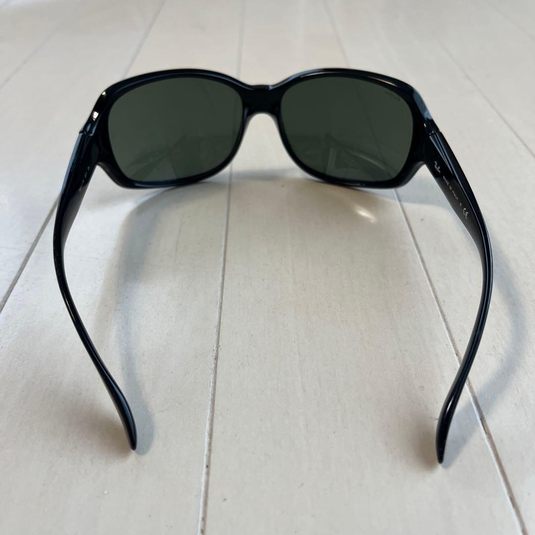 レイバン　サングラス　モデル名不明