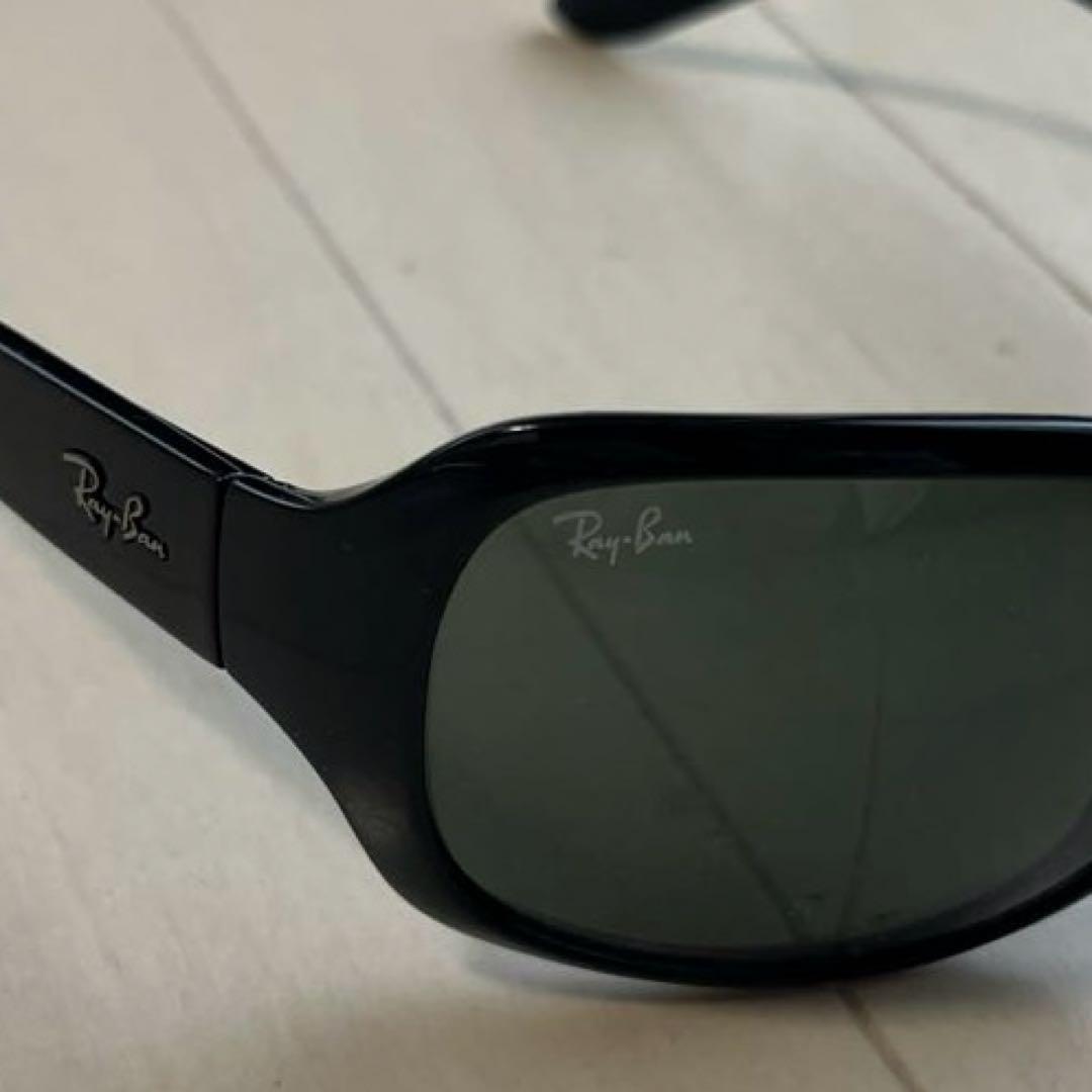 レイバン　サングラス　モデル名不明