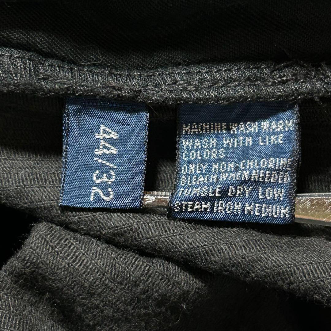 ポロバイラルフローレン中畝コーデュロイパンツP470アンドリュw44アメリカ古着