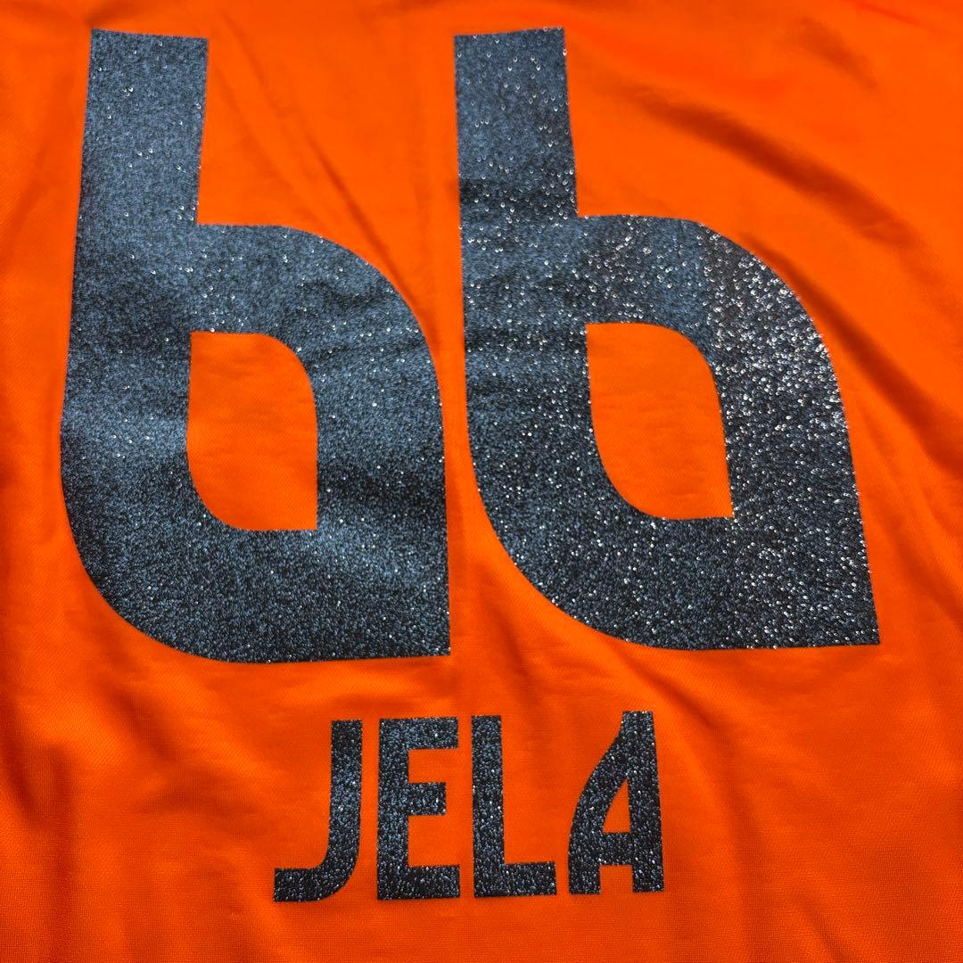 【新品/XL】清水エスパルス 2025 リミテッドTシャツ 住吉ジェラ66番